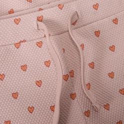 Bodil UV-set Apricot Hearts>Buddy & Hope Online