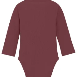 Body LS Rib Wild Ginger Body LS Rib Baby Body Wild Ginger><noscript><img width=