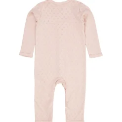 Bodysuit I Pointelle Dusty Rose><noscript><img width=