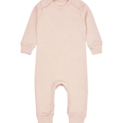 Bodysuit Old Rose Melange>Copenhagen Colors Hot