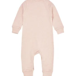 Bodysuit Old Rose Melange>Copenhagen Colors Hot
