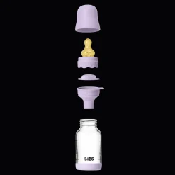 Boheme Glasflaska För Barn 120 Ml Violet Sky><noscript><img width=
