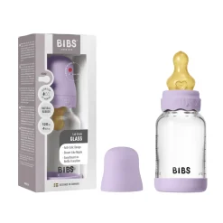 Boheme Glasflaska För Barn 120 Ml Violet Sky><noscript><img width=