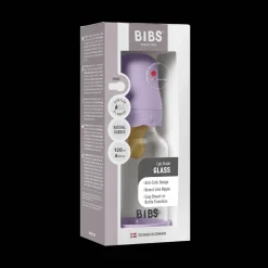 Boheme Glasflaska För Barn 120 Ml Violet Sky><noscript><img width=