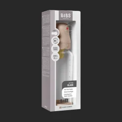 Boheme Nappflaska I Glas 240 Ml Blush><noscript><img width=