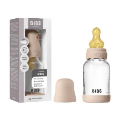 Boheme Nappflaska I Glas 120 Ml Blush><noscript><img width=