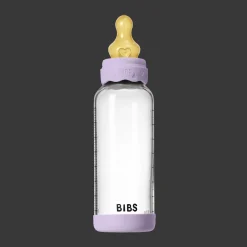 Boheme Nappflaska I Glas 240 Ml Violet Sky>BIBS Online