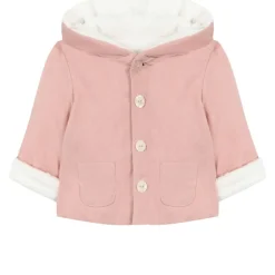 Bomberjacka Peach>Tartine et Chocolat Outlet
