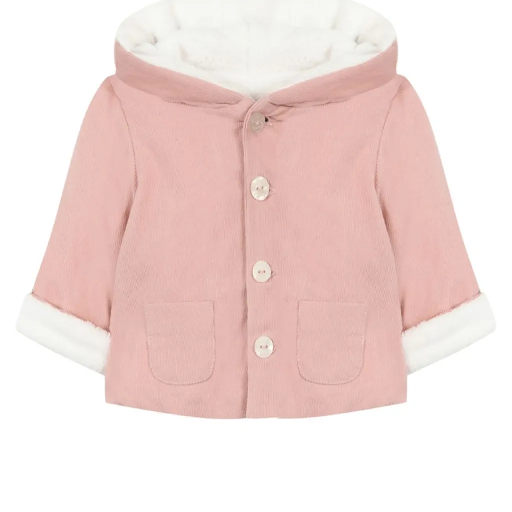 Bomberjacka Peach>Tartine et Chocolat Outlet
