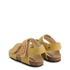 Bomhus EP Sandaler Honey Mustard><noscript><img width=