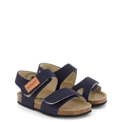Bomhus EP Sandaler Marinblå><noscript><img width=