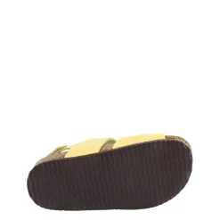 Bomhus Sandaler Bright Yellow><noscript><img width=