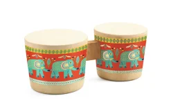 Bongo Trummor>Djeco New
