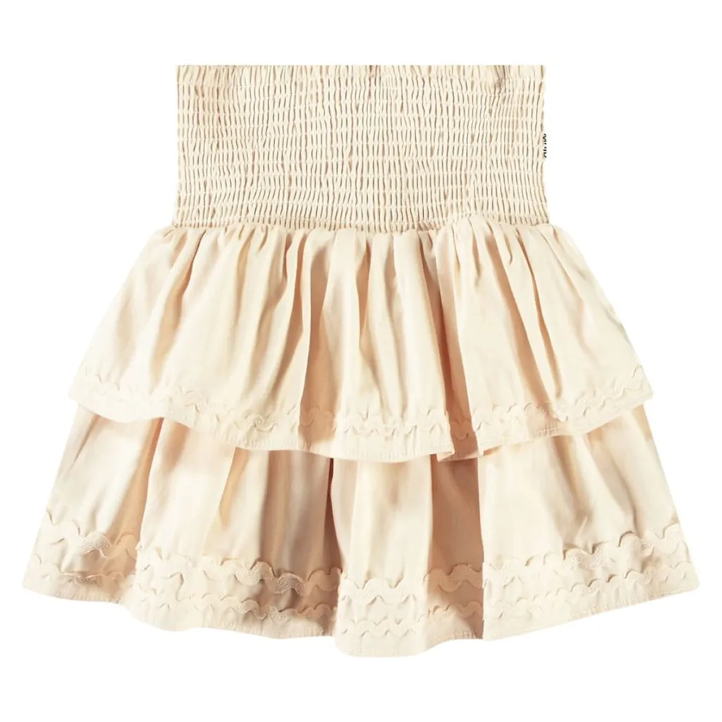 Bonita Skirt Brazilian Sand>Molo Hot