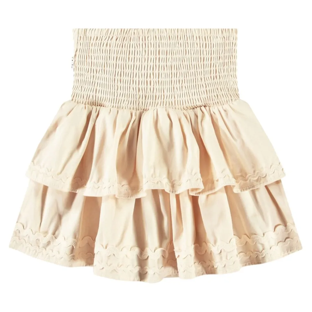 Bonita Skirt Brazilian Sand>Molo Hot