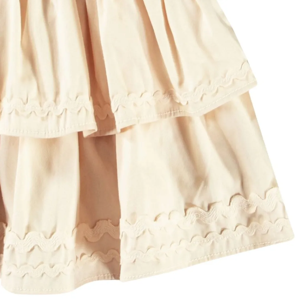 Bonita Skirt Brazilian Sand>Molo Hot