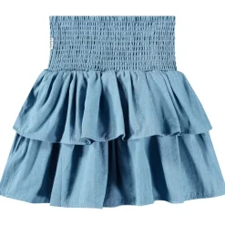 Bonita Skirt Sky Indigo><noscript><img width=