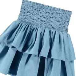 Bonita Skirt Sky Indigo><noscript><img width=