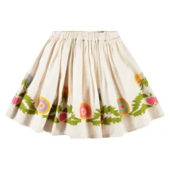 Bonnie Skirt Dandelion Border><noscript><img width=
