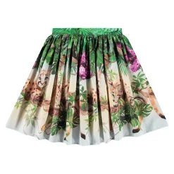 Bonnie Skirt Fluffy Pumas>Molo Online
