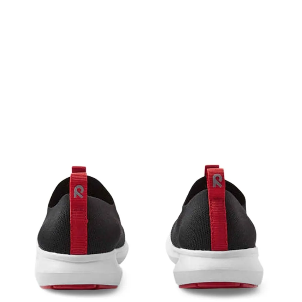 Bouncing Sneakers Svarta>Reima Best