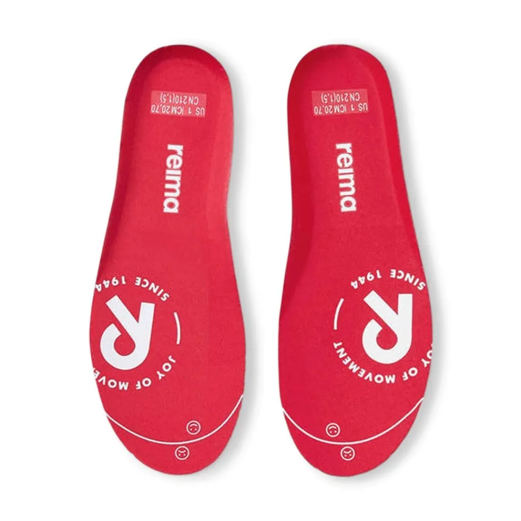 Bouncing Sneakers Svarta>Reima Best
