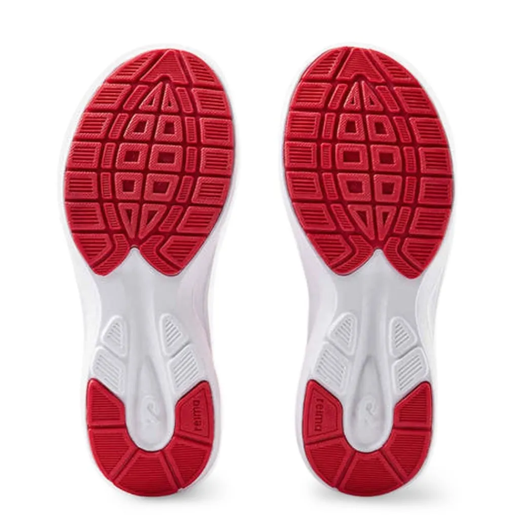 Bouncing Sneakers Svarta>Reima Best