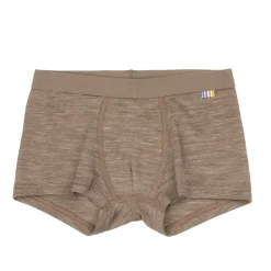 Boxershorts I Ull Beige Melange>Joha New