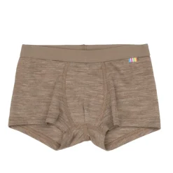 Boxershorts I Ull Beige Melange>Joha New