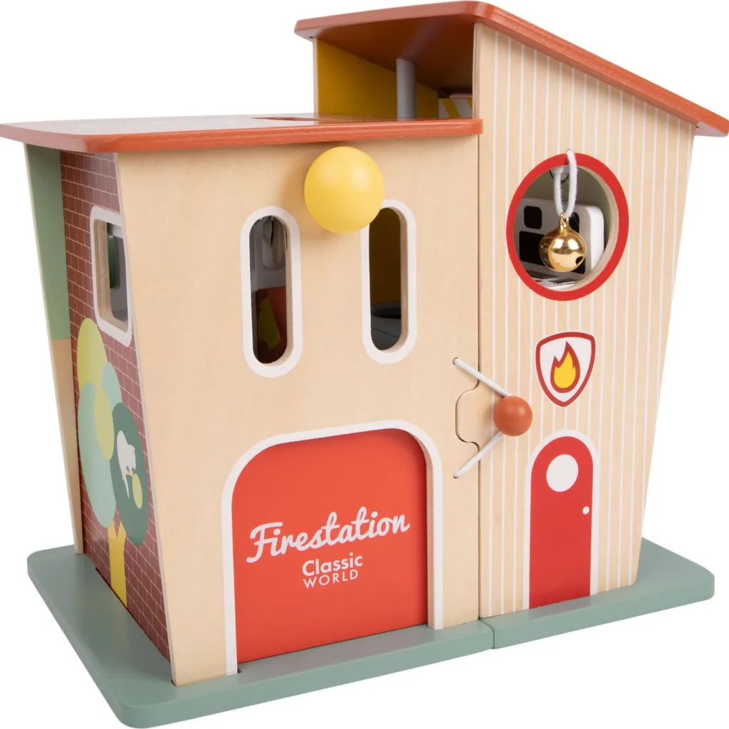 Brandstation Röd>Classic World Sale