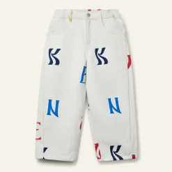 Bravo Jeans White>Wynken
