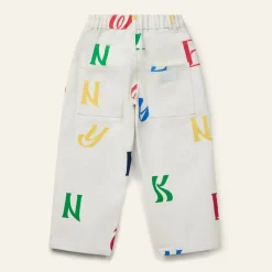 Bravo Jeans White>Wynken