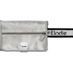 Bärbar Skötbädd Silver Sheen>Elodie Discount