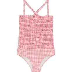 Brigit Baddräkt Pink Fragola Vichy>Louise Misha Best