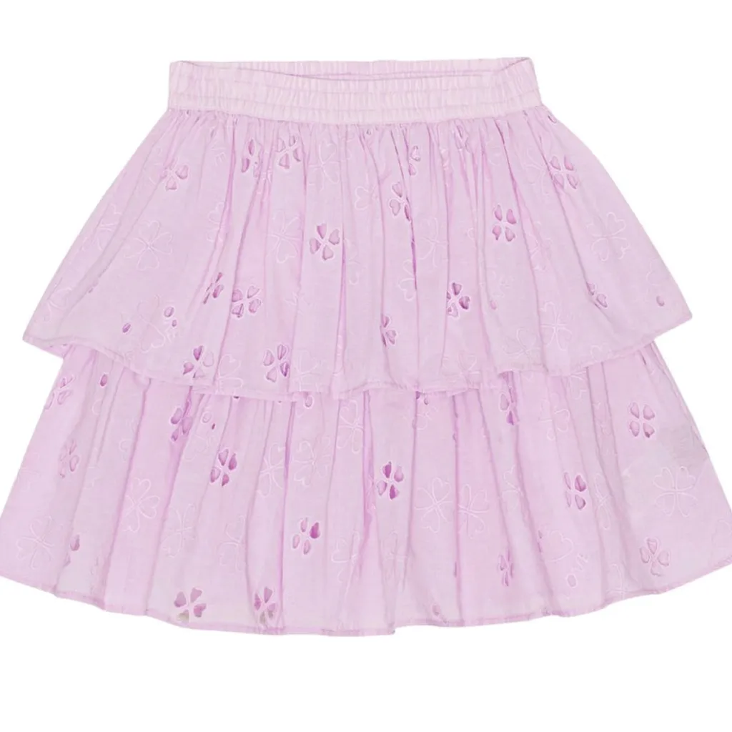 Brigitte Kjol Alpine Glow>Molo Discount