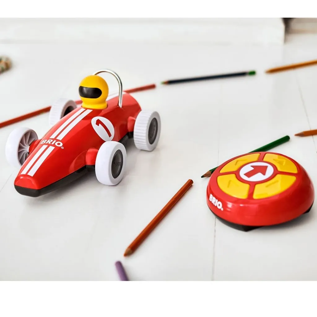 ® Baby - 30388 Fjärrstyrd Racerbil>BRIO Clearance
