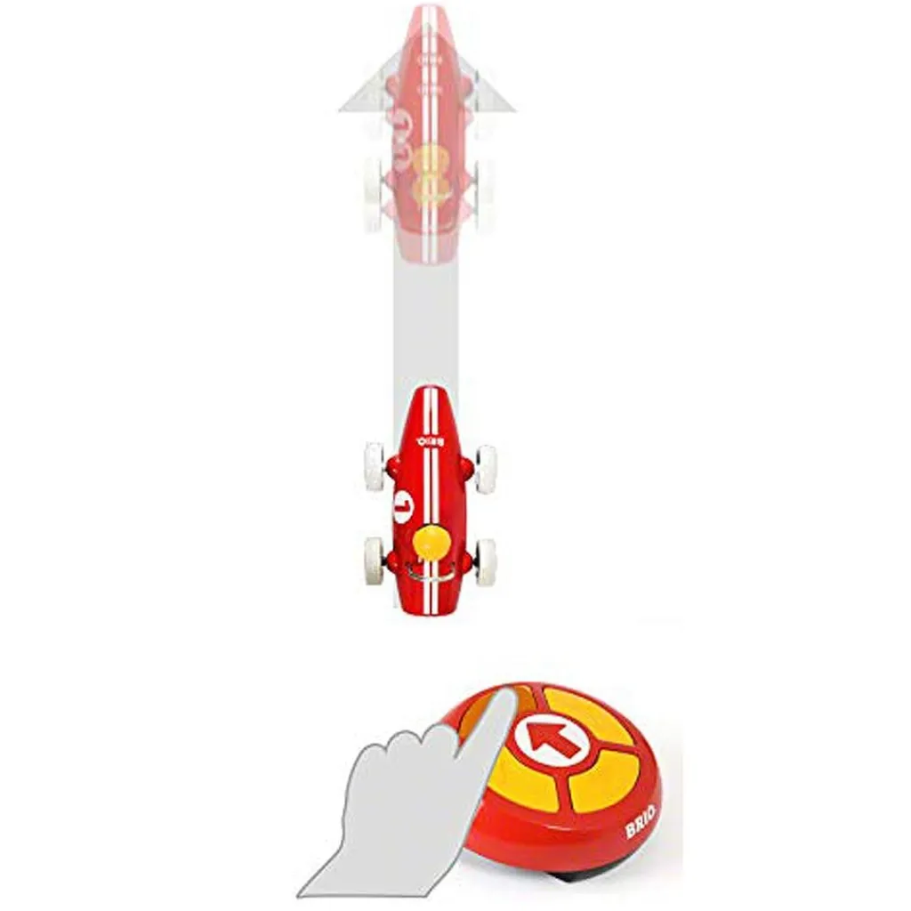 ® Baby - 30388 Fjärrstyrd Racerbil>BRIO Clearance
