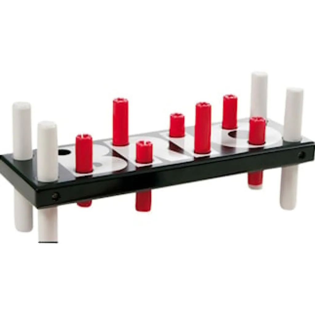 Baby - 30515 Hammarbänk Svart>BRIO Online