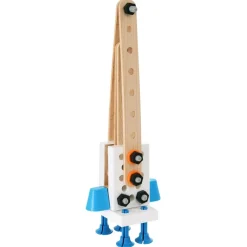 Builder - 34587 Construction Set Kloss Blue><noscript><img width=
