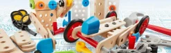 Builder - 34587 Construction Set Kloss Blue><noscript><img width=