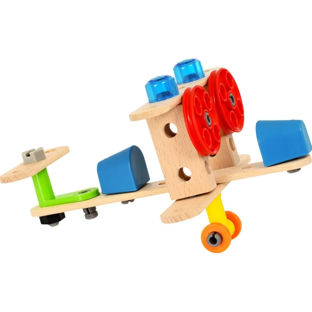 Builder - 34586 Start-kit>BRIO Outlet