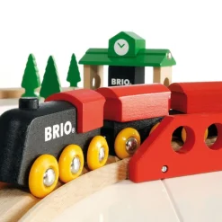 ® Classic 33028 - Classic Figure 8 Tågset>BRIO Online