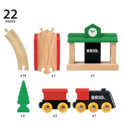 ® Classic 33028 - Classic Figure 8 Tågset><noscript><img width=