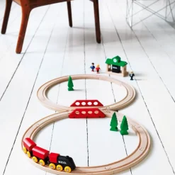 ® Classic 33028 - Classic Figure 8 Tågset><noscript><img width=