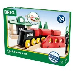 ® Classic 33028 - Classic Figure 8 Tågset><noscript><img width=