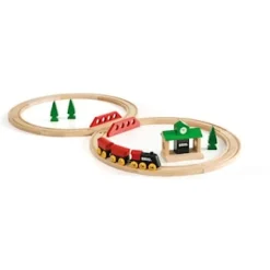 ® Classic 33028 - Classic Figure 8 Tågset><noscript><img width=