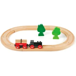 Classic - 33042 Little Forest Tågset>BRIO Clearance