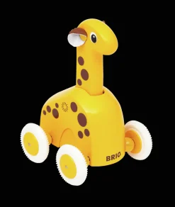Dragleksak - Giraff Mix>BRIO Discount