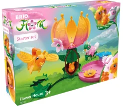 Flora Blomsterhus Mix><noscript><img width=