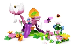 Flora Flower Town Lekset Mix><noscript><img width=